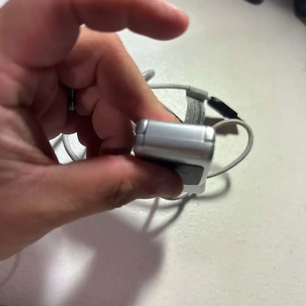 Microsoft USB Webcam LifeCam VX-1000